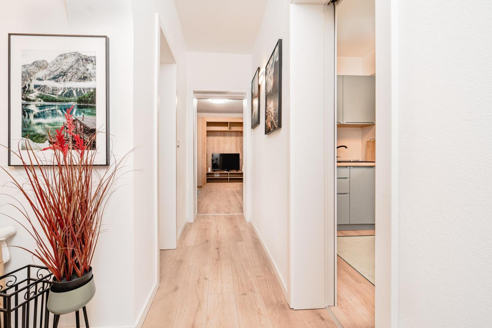 Central Athena Studio - Inima Pietei Unirii - By Openhouse Apartments Тімішоара Екстер'єр фото