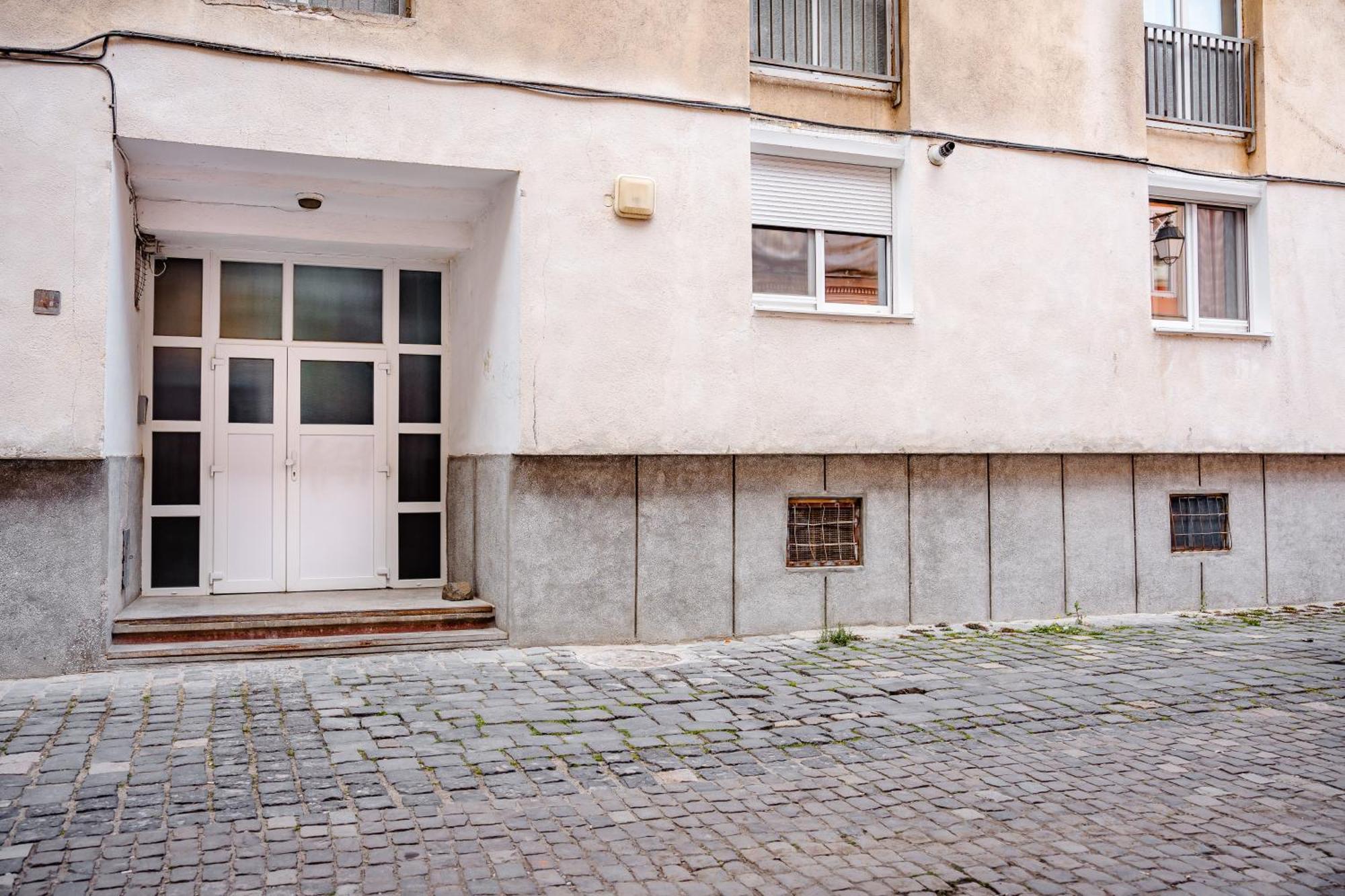 Central Athena Studio - Inima Pietei Unirii - By Openhouse Apartments Тімішоара Екстер'єр фото